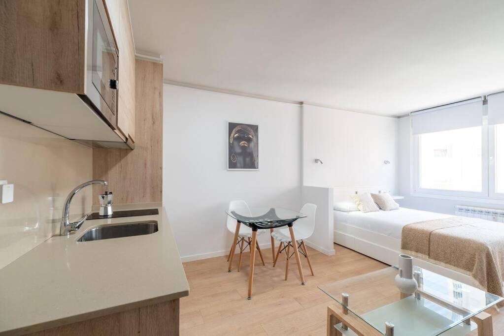Apartamento Loft Plaza Espana