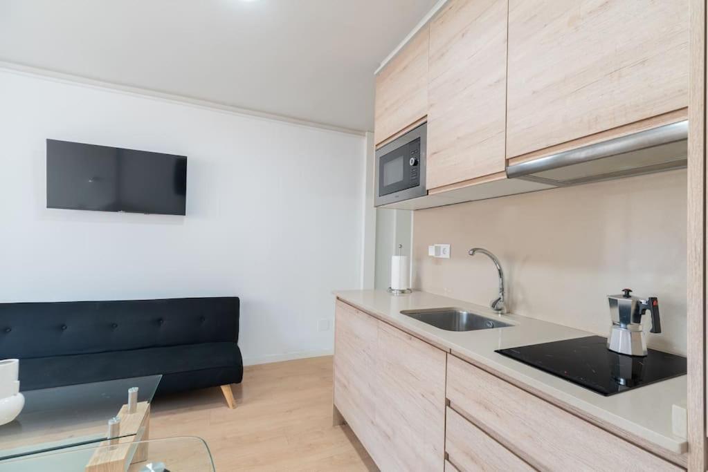 Loft Plaza Espana Vigo