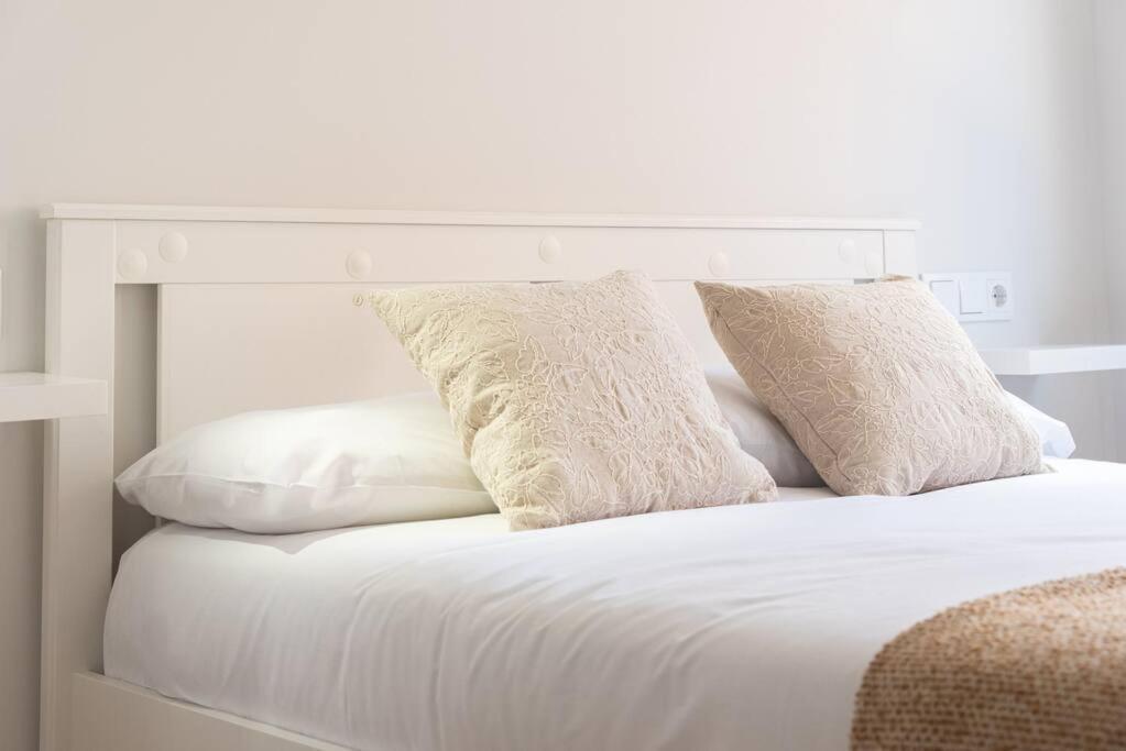 Loft Plaza Espana * Vigo