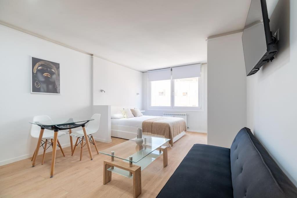 Loft Plaza Espana