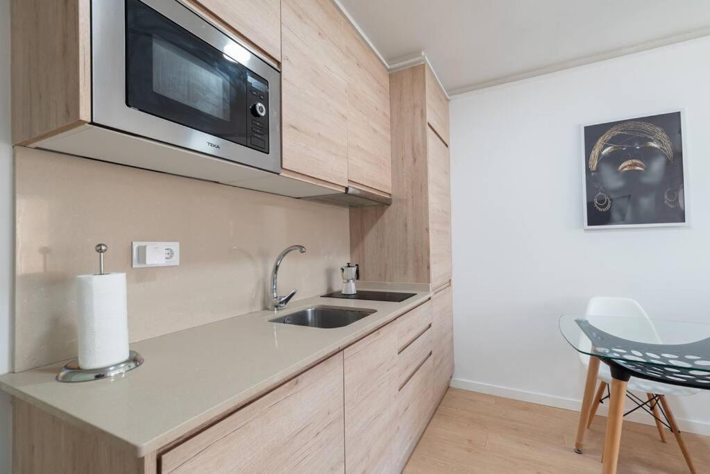 Loft Plaza Espana *
