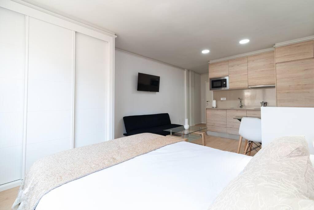 Loft Plaza Espana *