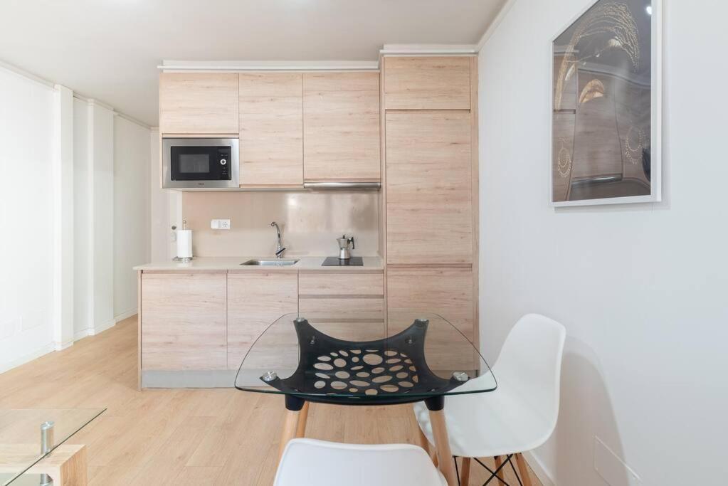 Loft Plaza Espana * Vigo
