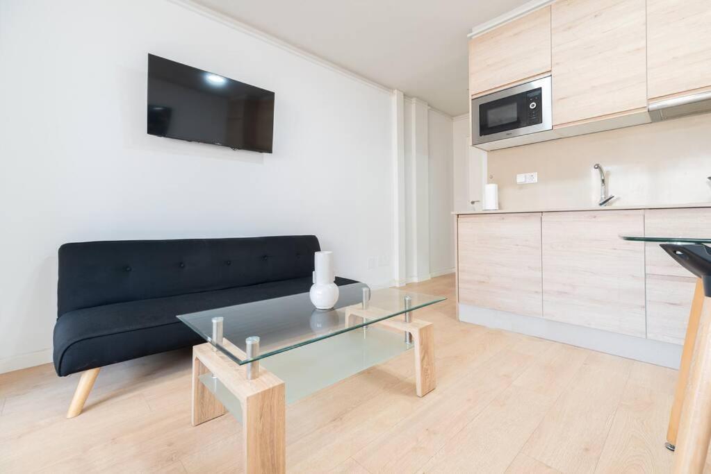 Loft Plaza Espana * Vigo