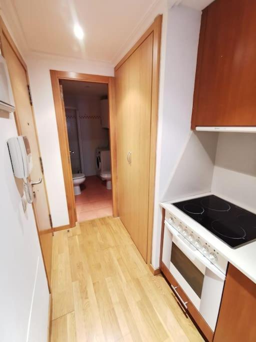 Apartamento Piso Centro De