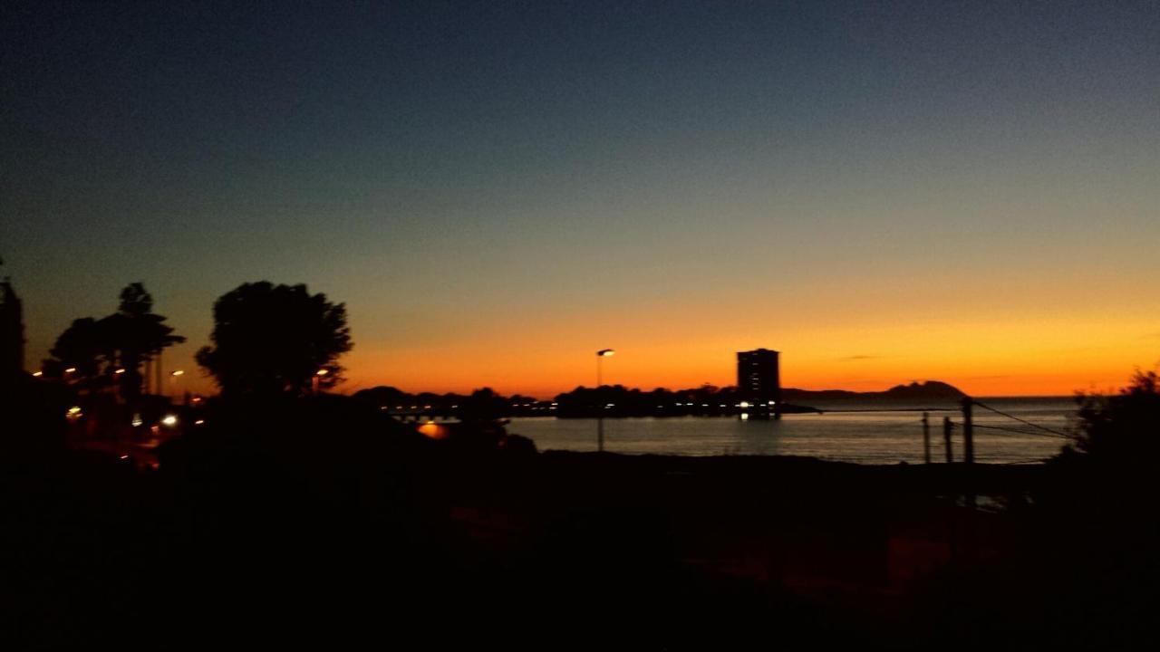 Playa De La Sirenita, Canido,