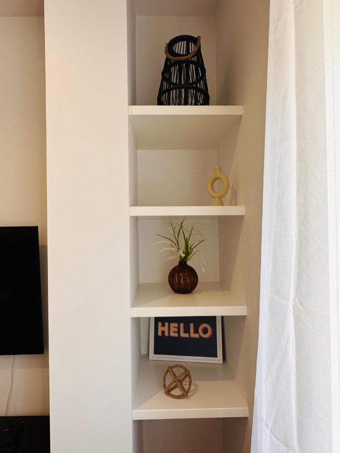 Apartment Vaibar En El Centro De Entorno Plaza De Compostela *