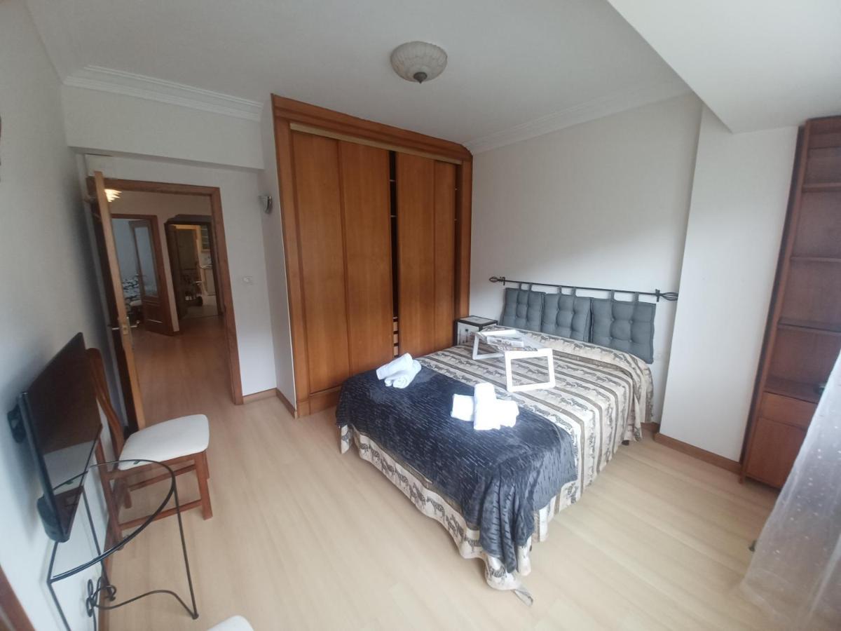Apartamento Camelias Centro
