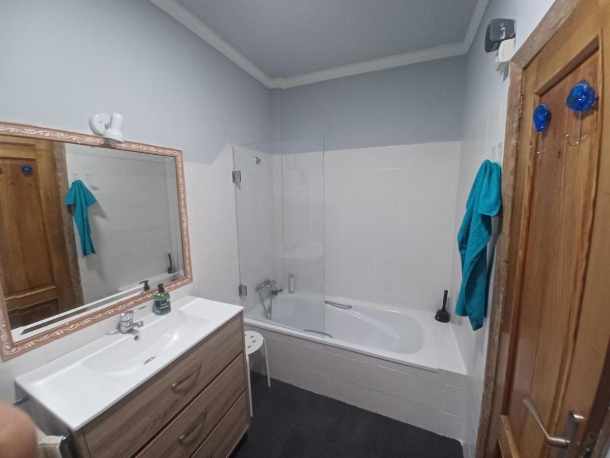 Apartamento Camelias Centro