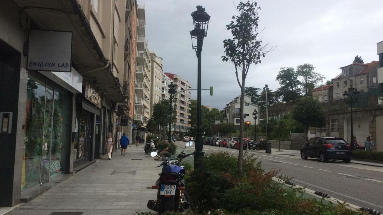 Camelias Centro Apartamento