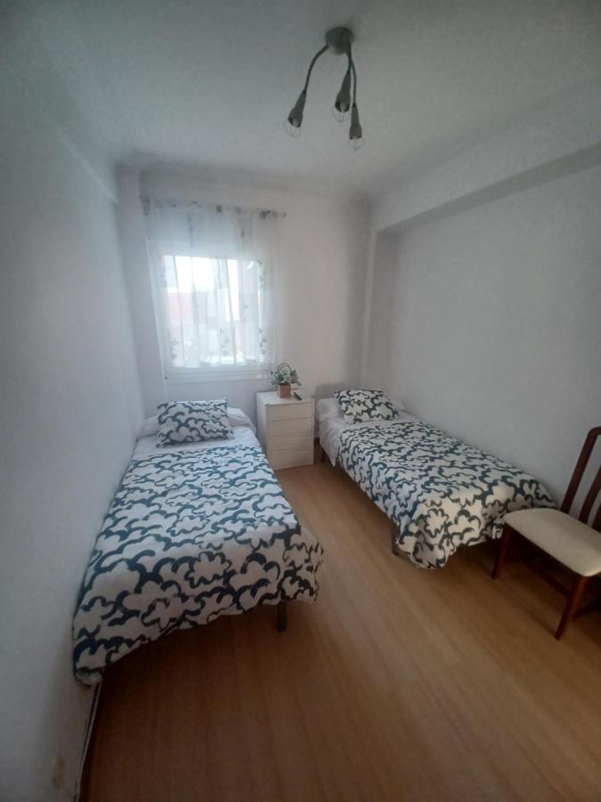 Camelias Centro Apartamento Vigo