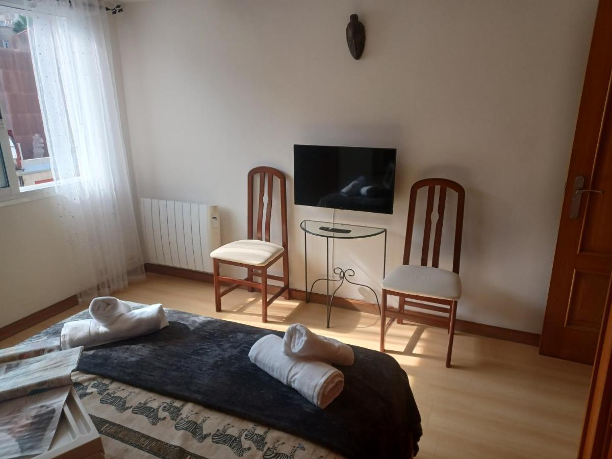 Camelias Centro Apartamento