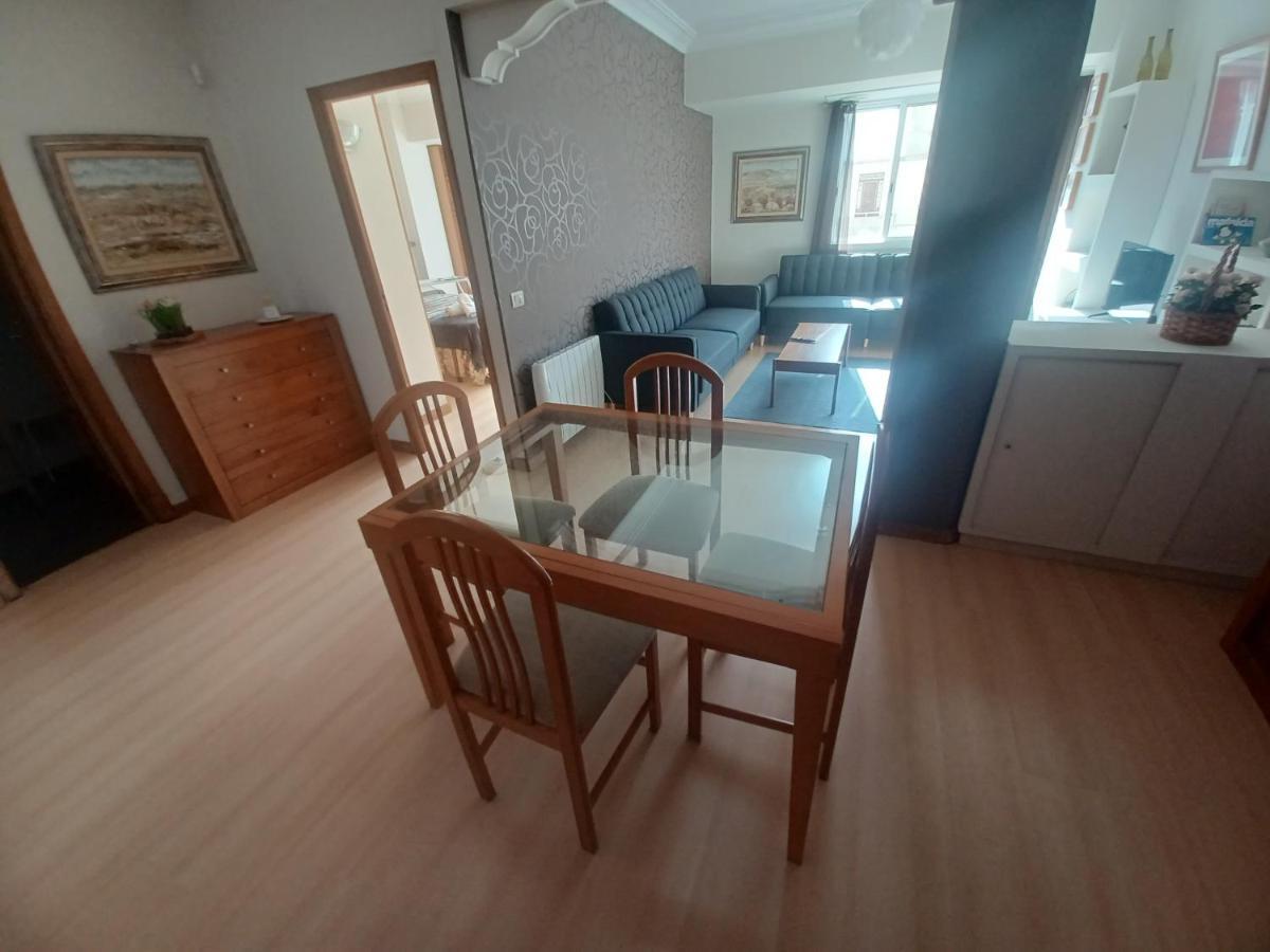 Apartamento Camelias Centro Vigo