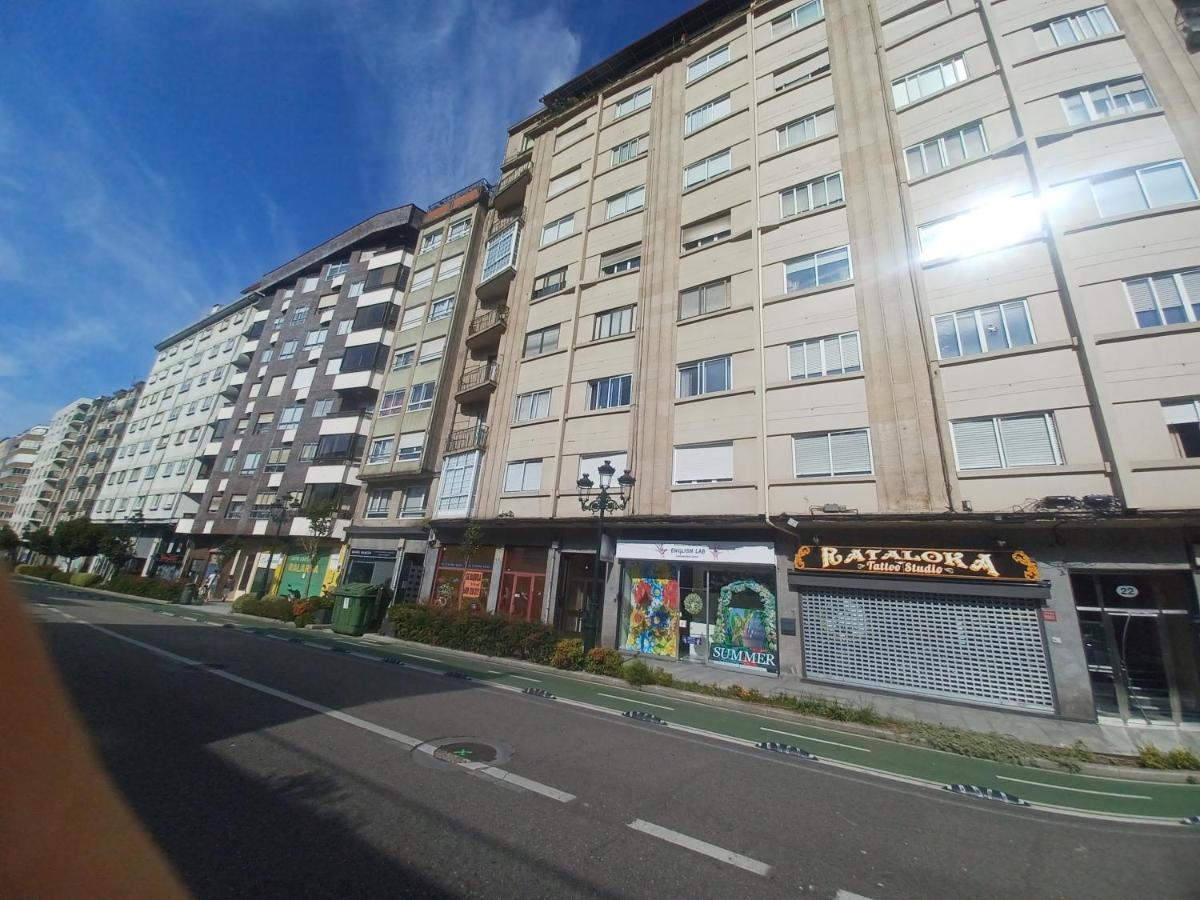 Camelias Centro Vigo
