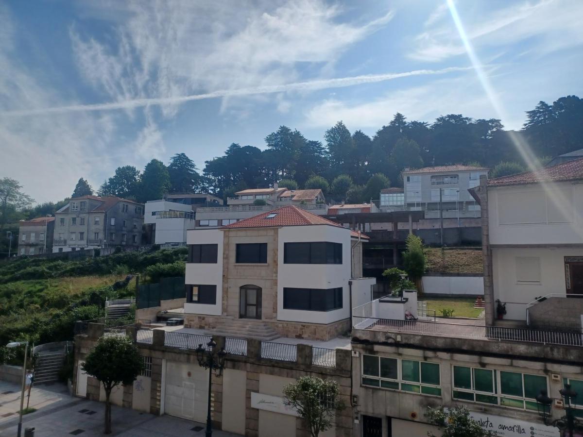 Camelias Centro Vigo