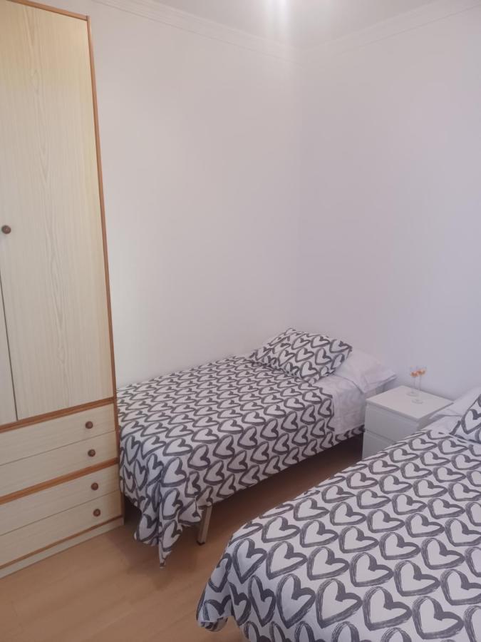 Apartamento Camelias Centro