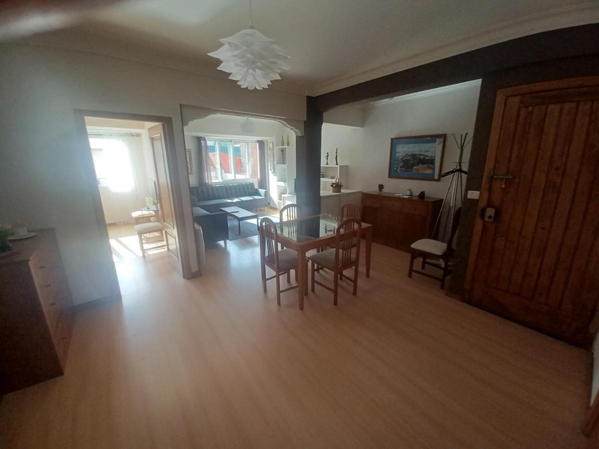 Camelias Centro Vigo
