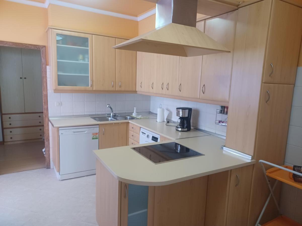 Apartamento Camelias Centro *