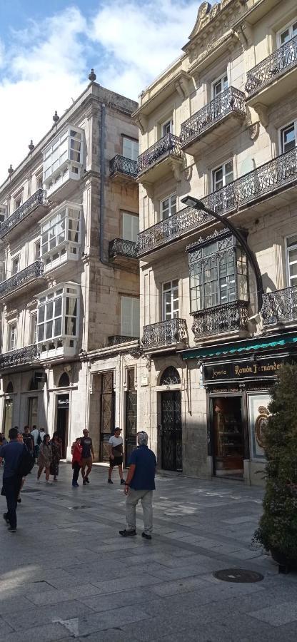 Principe Boutique Apartamento Vigo