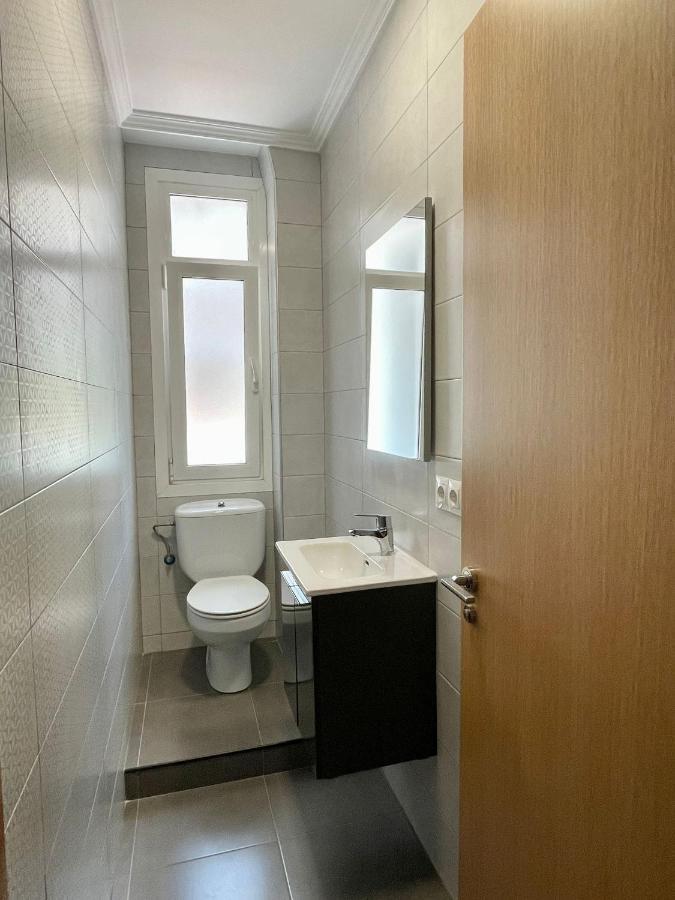 Apartamento Carrerahouses Lomora Vigo