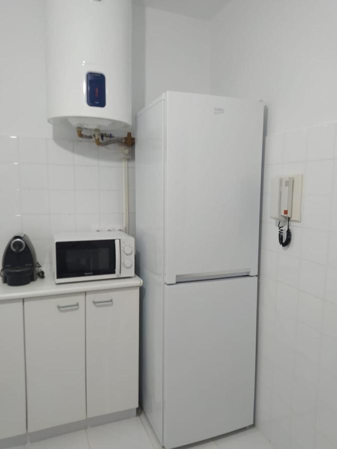Apartamento Florida