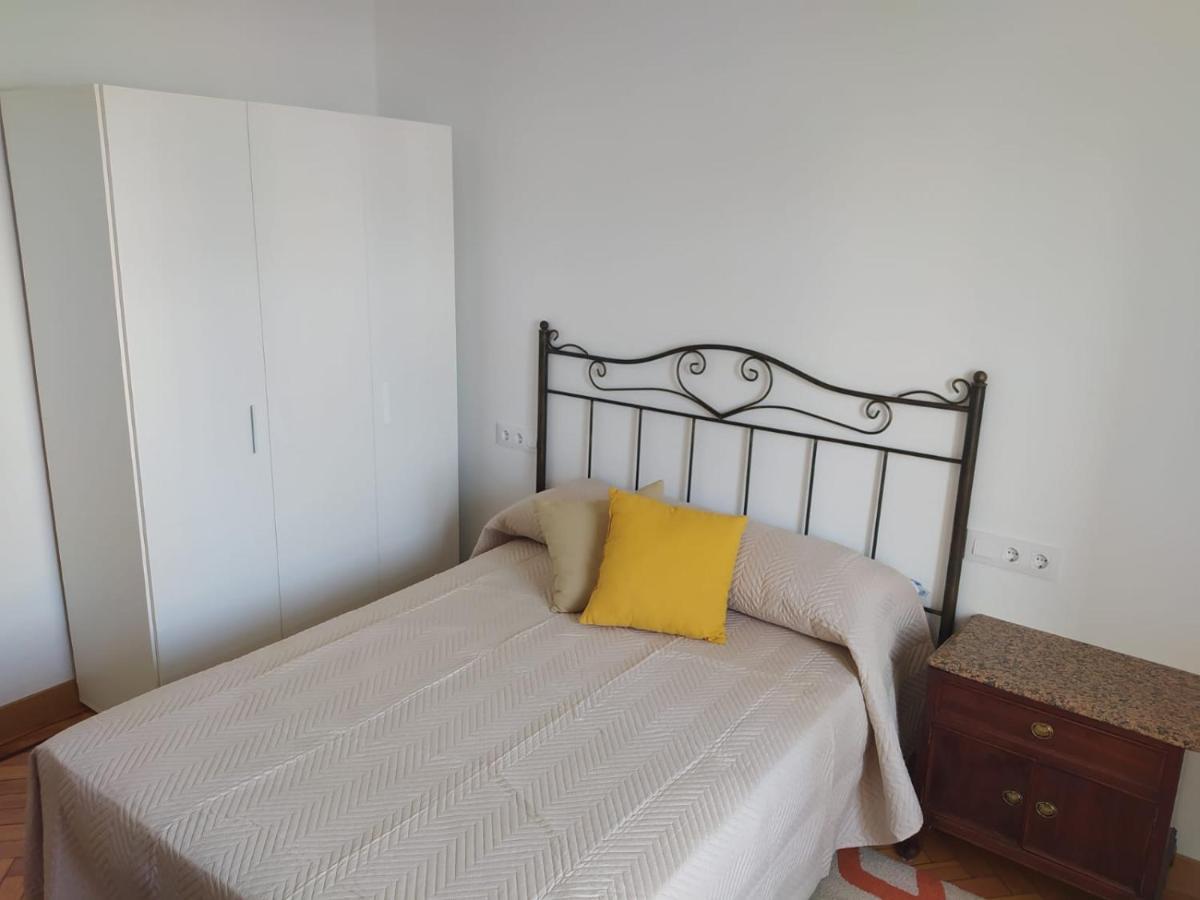 Apartamento Florida Vigo