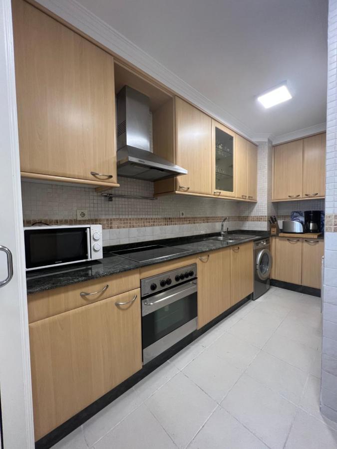 Apartamento Aloha