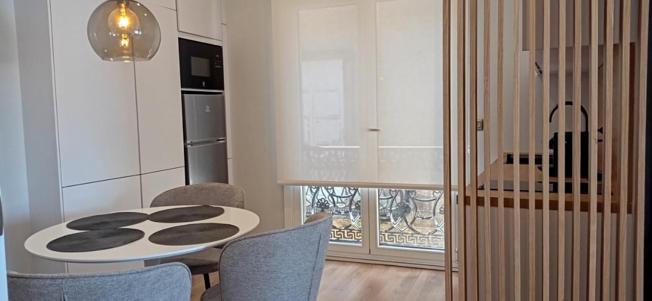 Apartamento Principe Boutique *