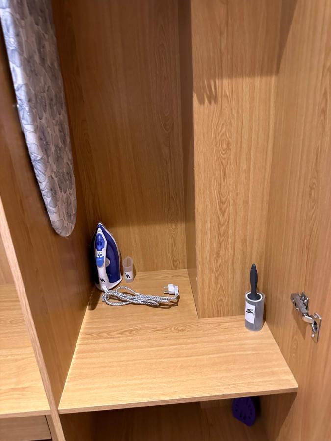Vaibar En El Centro De Entorno Plaza De Compostela Apartment *