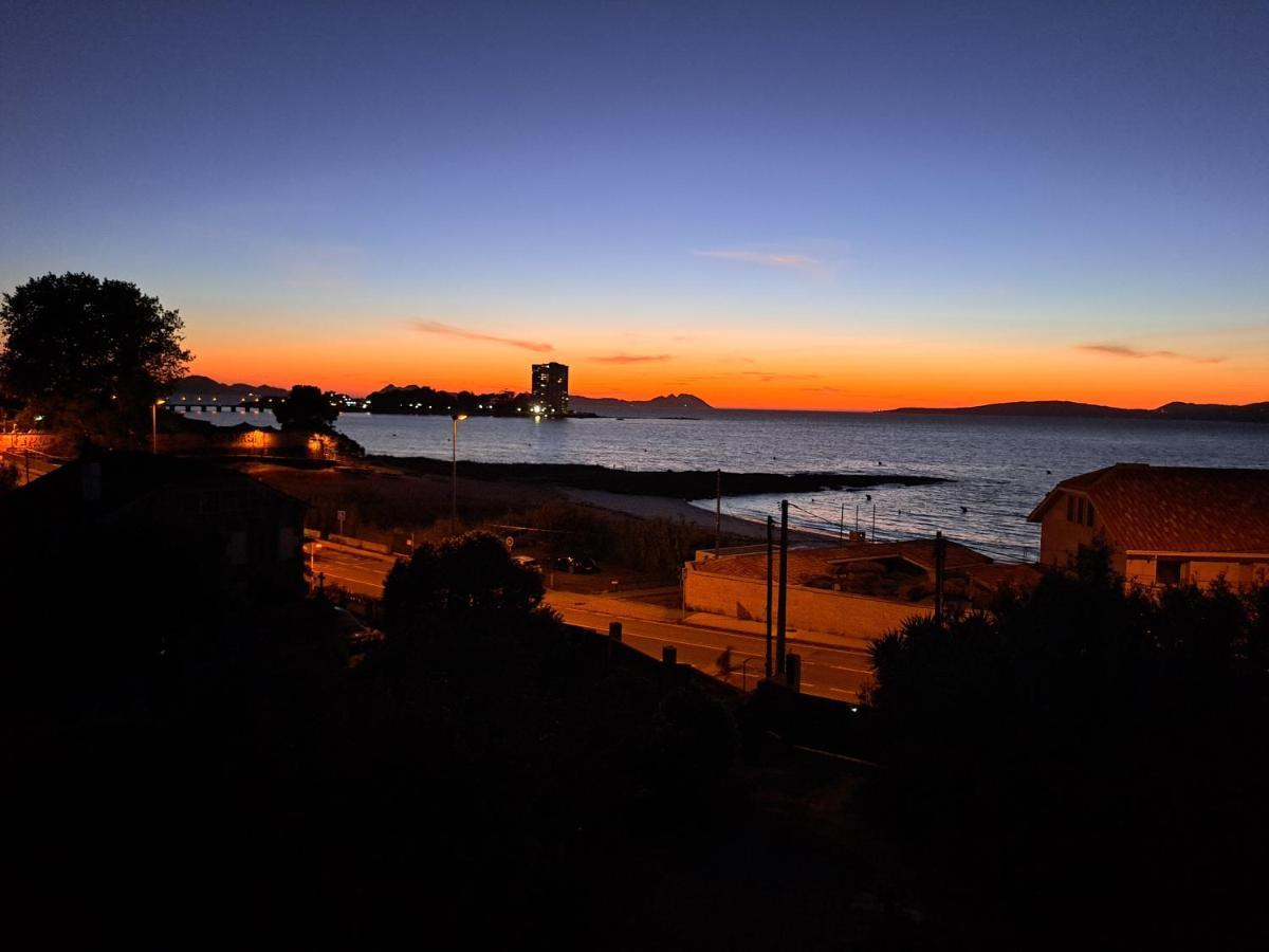 Playa De La Sirenita, Canido, Apartment