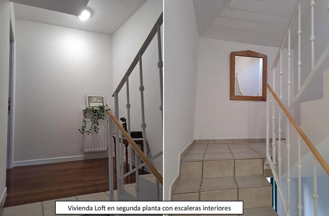Playa De La Sirenita, Canido, Apartment *