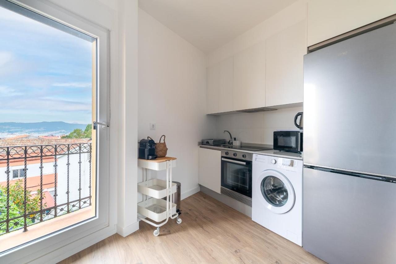 La Terracita Apartment *