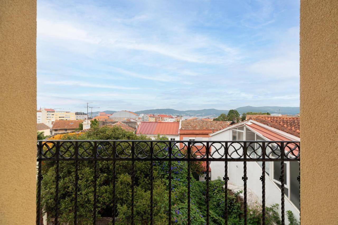 Apartamento La Terracita Vigo