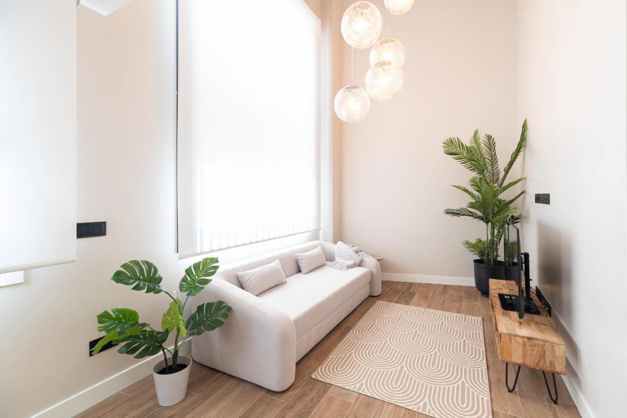 Espectacular Duplex Centrico Con Parking Apartment