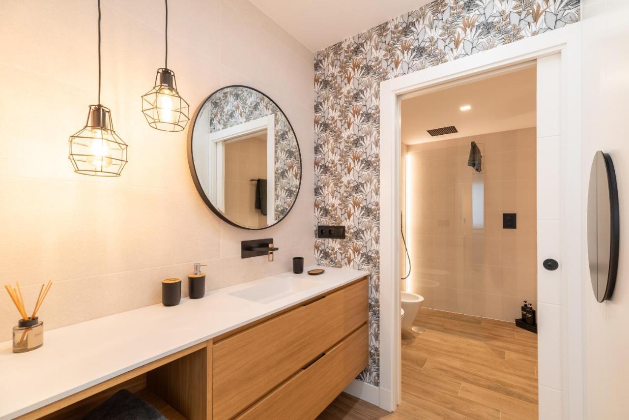 Espectacular Duplex Centrico Con Parking *