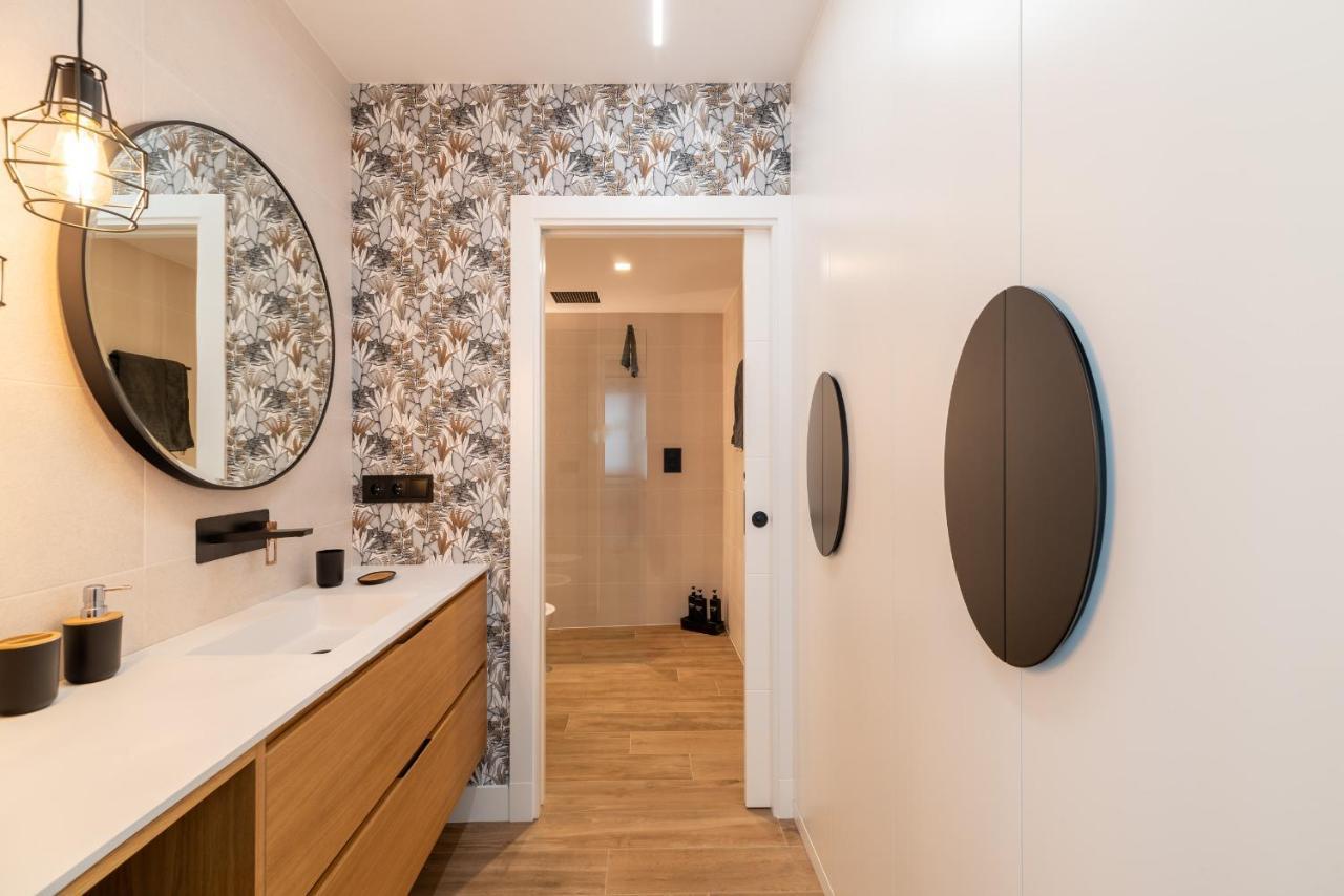 Espectacular Duplex Centrico Con Parking