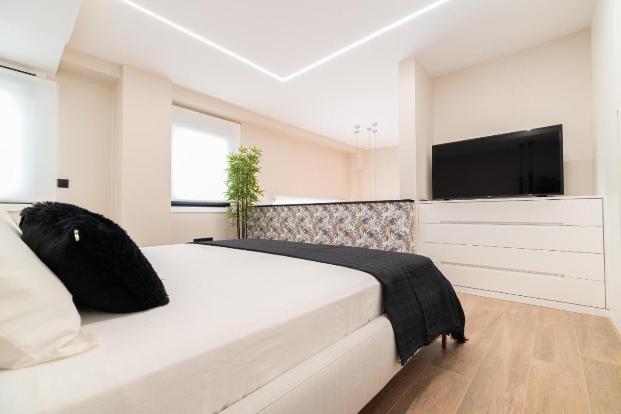 Apartment Espectacular Duplex Centrico Con Parking *
