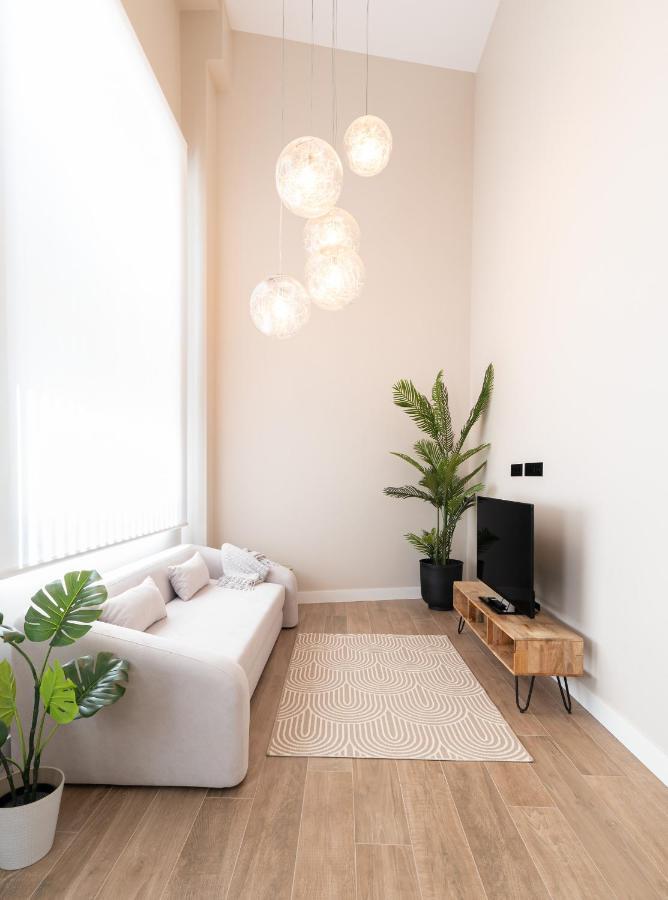 Espectacular Duplex Centrico Con Parking Apartment Vigo