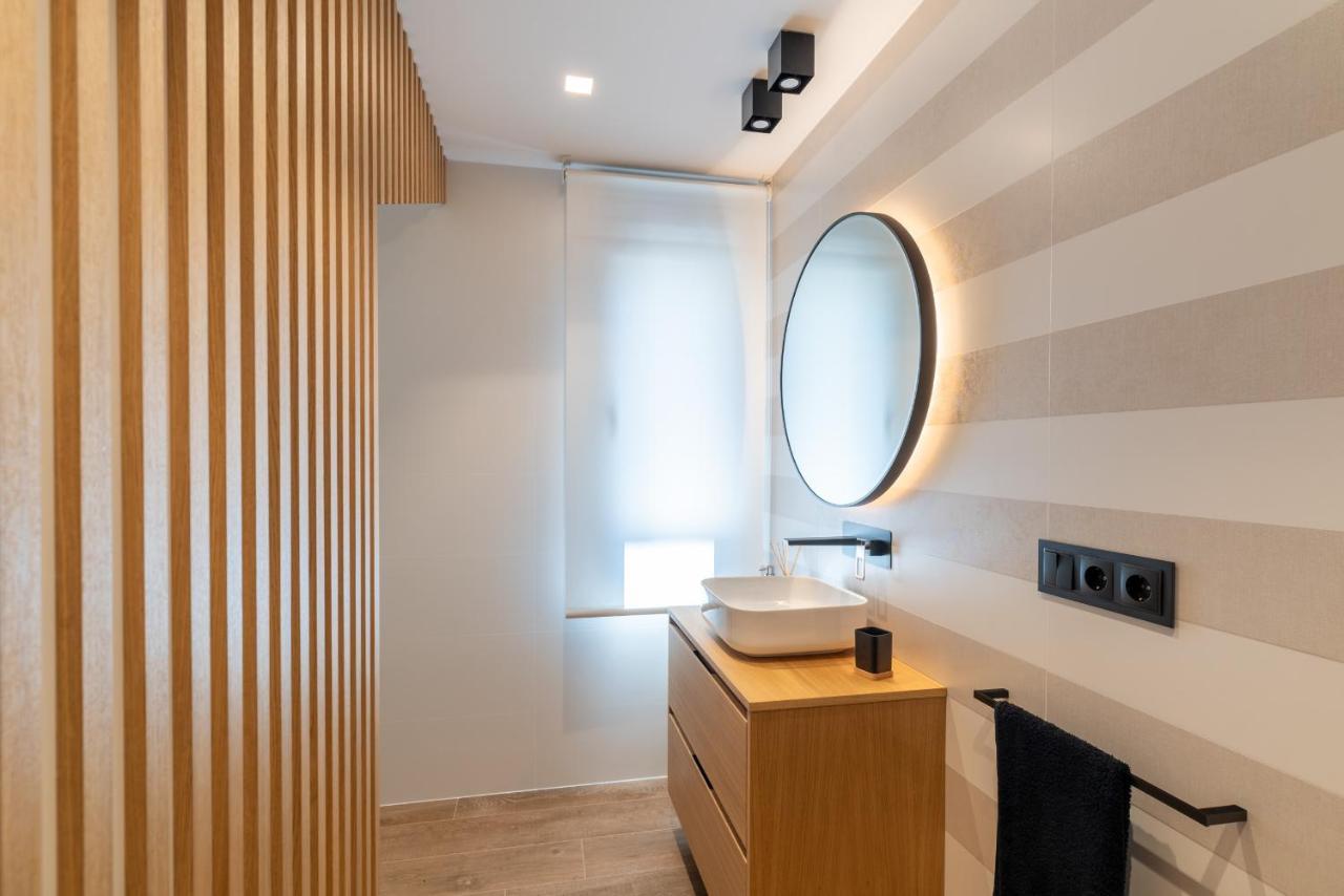 Espectacular Duplex Centrico Con Parking Apartment