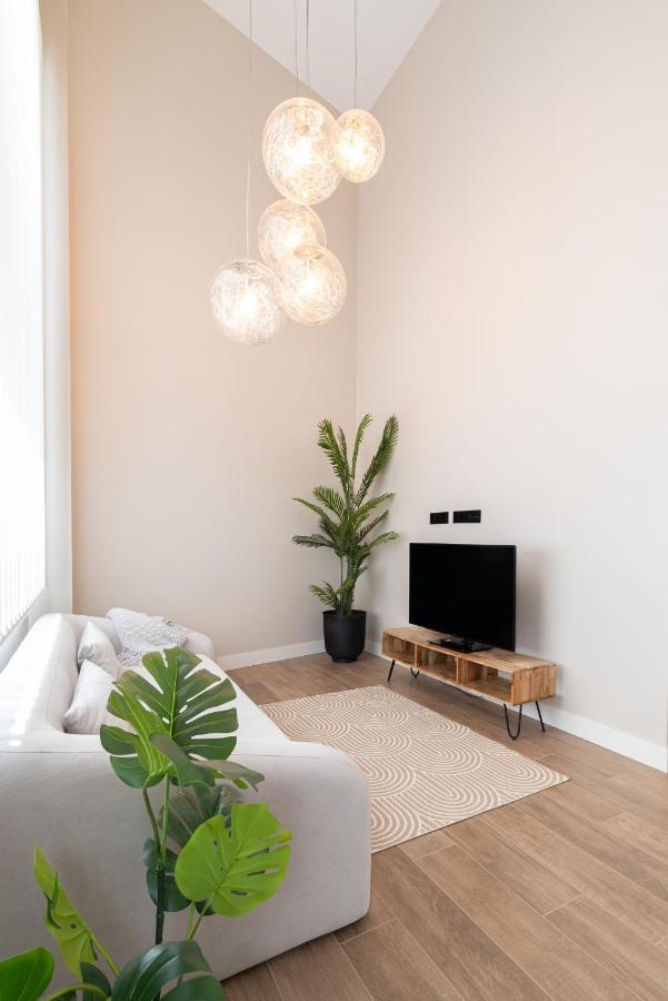 Espectacular Duplex Centrico Con Parking * Vigo
