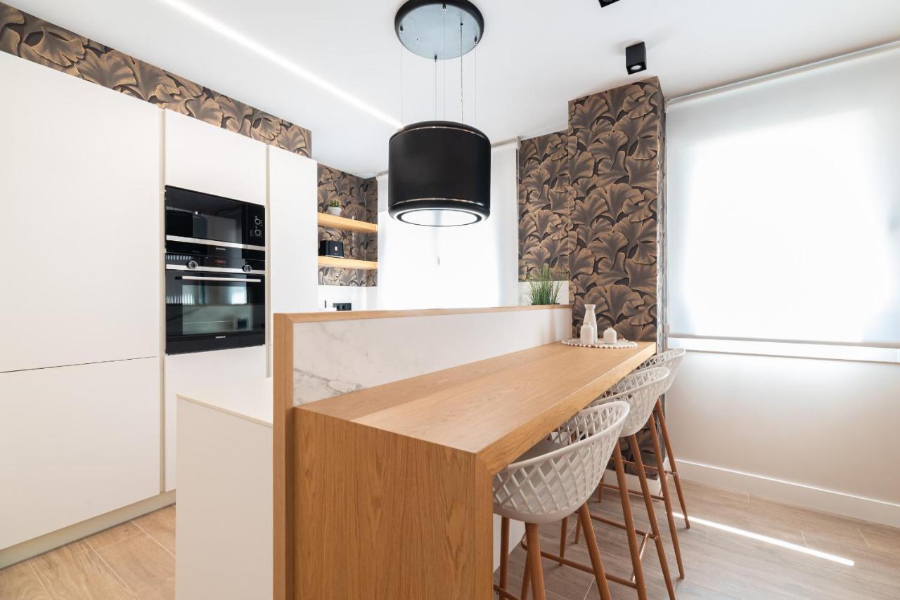 Apartment Espectacular Duplex Centrico Con Parking *