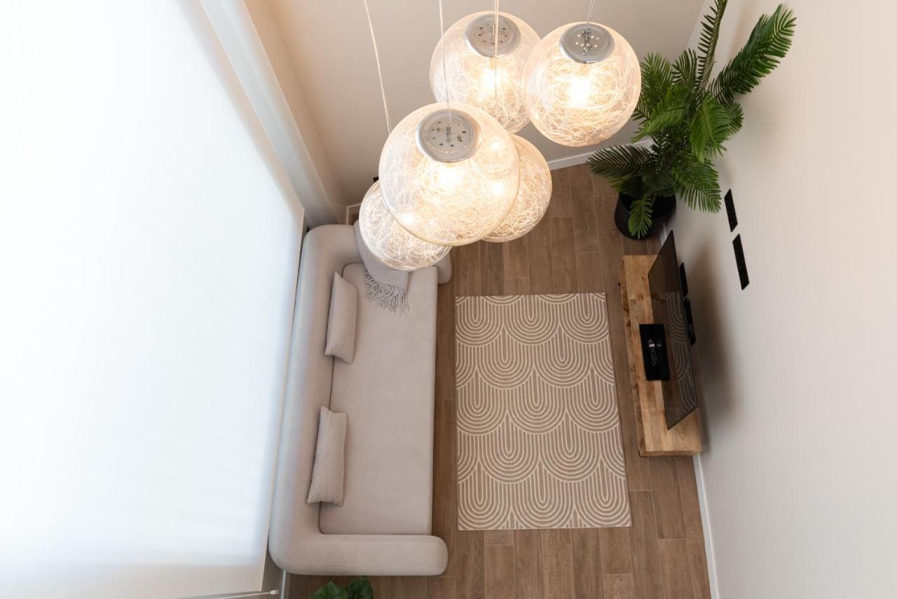 Espectacular Duplex Centrico Con Parking Apartment *