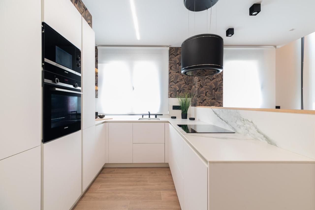 Apartment Espectacular Duplex Centrico Con Parking