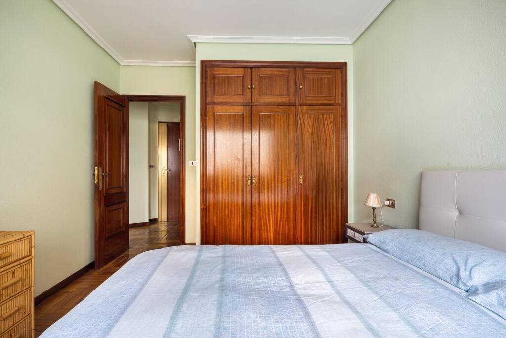 Centro De Con Paking Gratuito Apartamento *