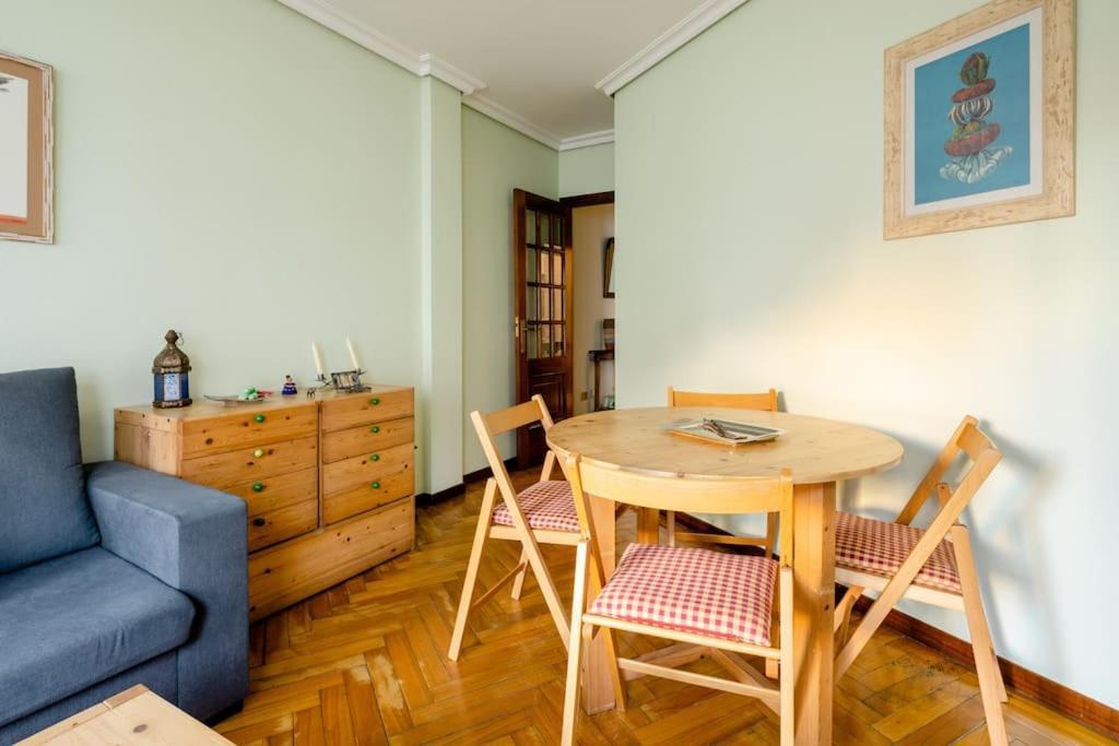 Centro De Con Paking Gratuito Apartamento Vigo