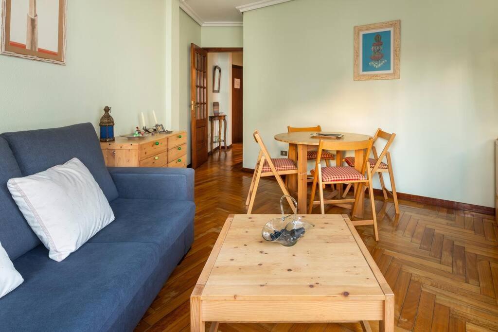 Centro De Con Paking Gratuito Apartamento *