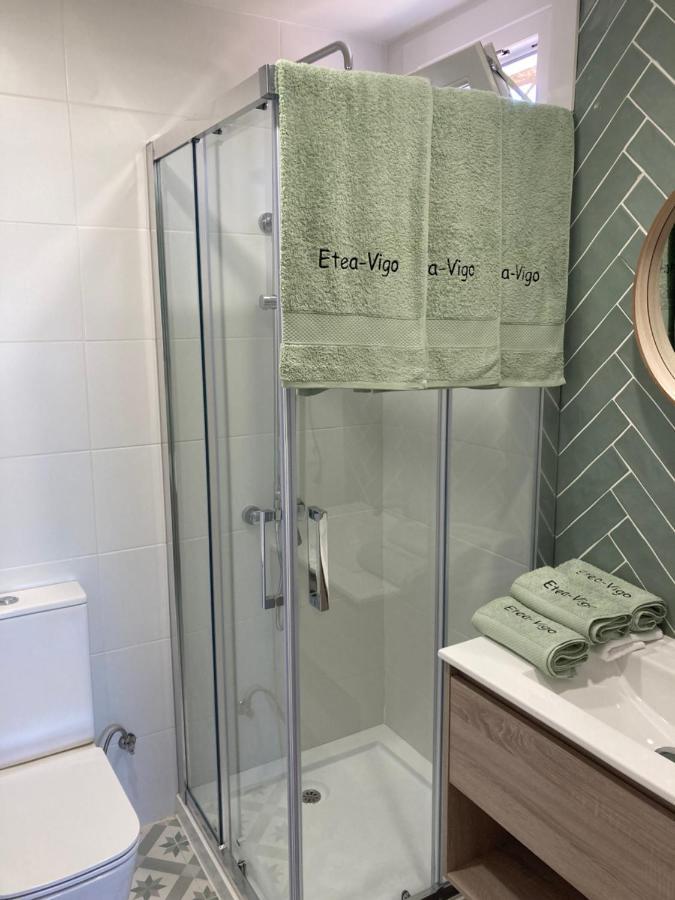 Apartamento Etea-vigo