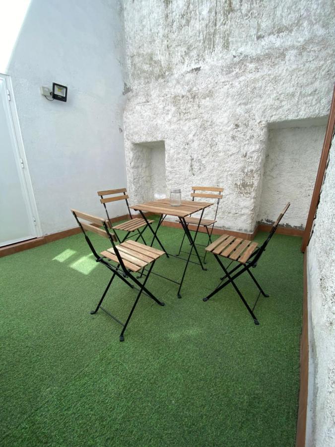 Callao Apartment *