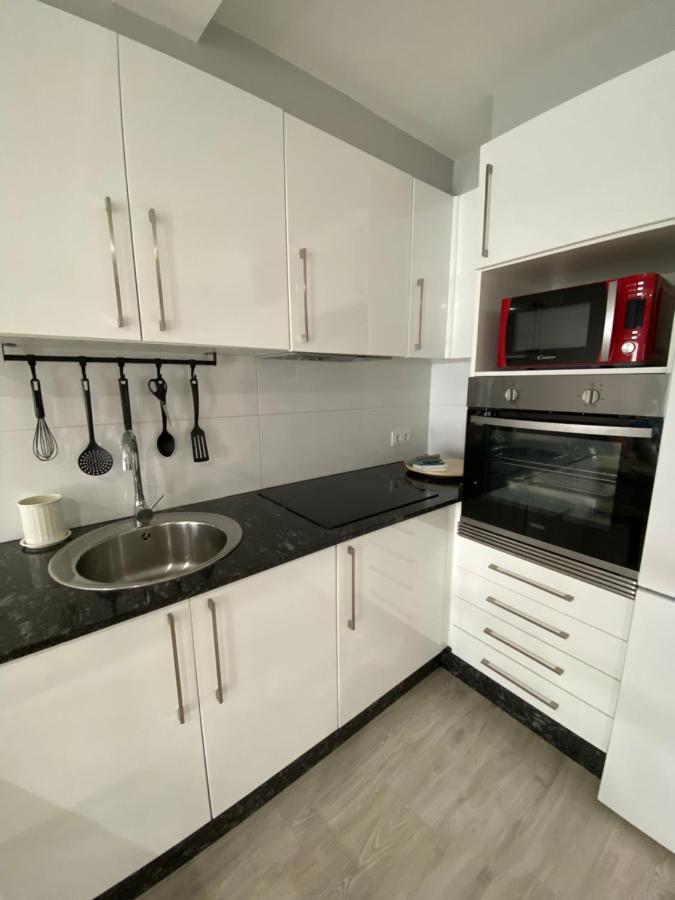 Callao Apartment Vigo