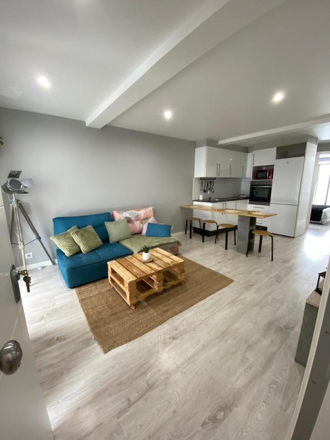 Apartment Callao